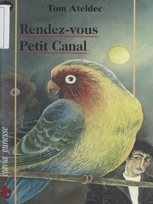cover image of Rendez-vous Petit Canal